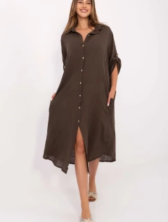 Denní šaty model 215801 Och Bella