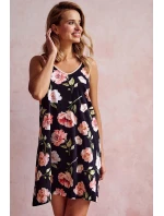 Dámská noční košilka 3098 Margot - TARO Dámská noční košilka 3098 Margot - TARO