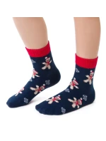 Chlapecké ponožky 014 050 - Steven