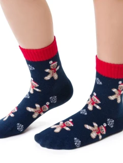 Chlapecké ponožky 014 050 - Steven