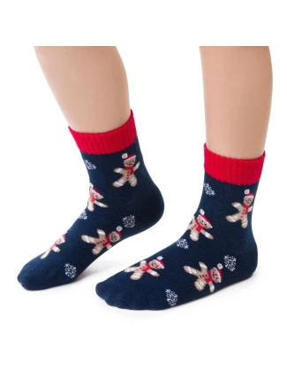 Chlapecké ponožky 014 050 - Steven