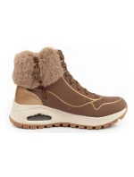 Boty Skechers Uno Rugged W 167993/TPGD