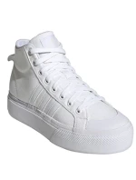 Adidas Bravada 2.0 Mid Platform M IE2316 dámské boty