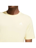 Tričko adidas Essentials Single Jersey s vyšitým malým logem M IX0121 pánské Tričko adidas Essentials Single Jersey s vyšitým malým logem M IX0121 pánské