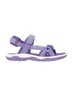 Dětské sportovní sandály pro chlapce/dívky Trollkids Kids Oslofjord Sandal lilac (268-118)