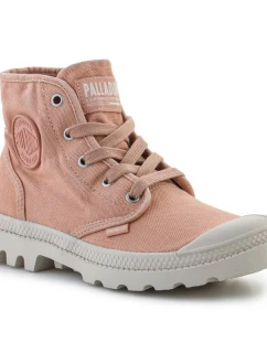 Boty Palladium Pampa Hi W 92352-664-M