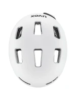 Cyklistická přilba UVEX City 4 (41/3/050/07)