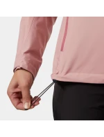 Helly Hansen dámská bunda W CREW HOODED MIDL JACKET 34447 057 Helly Hansen dámská bunda W CREW HOODED MIDL JACKET 34447 057