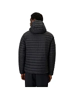 Pánská bunda 4F M0852 deep black 4FWSS26TDJAM0852 20S pánské