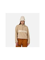 Dámská mikina ROSSIGNOL W ALLTRACK HZ FLEECE, šedá