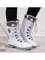 Dámské sněžnice W AM516B - American Club