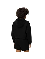 Dámská mikina F255 W 4FSS23TSWSF255 20S - 4F