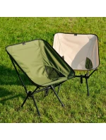 Skládací židle Meteor Schelp 16551