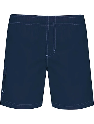 Kariban ProAct PA 119 Pánské plavky 20.P119 navy Kariban ProAct PA 119 Pánské plavky 20.P119 navy