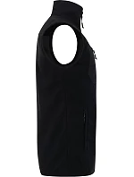 Promodoro 7940 Pánská fleecová vesta 40.7940 black Promodoro 7940 Pánská fleecová vesta 40.7940 black