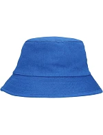 Neutral O 93061 Klobouk z bio bavlny 77.9361 navy/royal