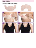 Julimex PS-01 omítky barva:světle béžová Julimex PS-01 omítky barva:světle béžová