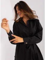 Šaty CHA SK 9010.70 černá