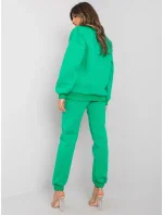 Sada EM KMPL 660.33 zelená