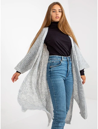 Jumper TW SW BI M31.36X šedý Jumper TW SW BI M31.36X šedý