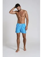 Plavky Shall 38863-56X Modrá - Henderson