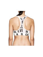 Sportovní podprsenka Bralette QF1660E - Calvin Klein Sportovní podprsenka Bralette QF1660E - Calvin Klein