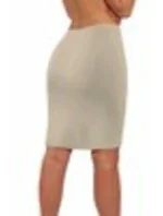 DÁMSKÁ VISKÓZOVÁ SUKNĚ