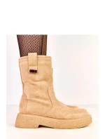 Boty model 219644 Solea Boty model 219644 Solea