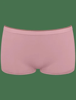 sloggi GO Sense Short 2P - Tea Rose - SLOGGI Tea Rose - SLOGGI
