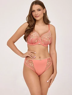Figy Ava 2242 Sunset Peach S-3XL