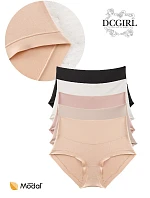 DC Girl kalhotky 27098 A'12 M-2XL