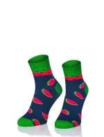 Pánské ponožky Intenso Cotton 1795 Pánské ponožky Intenso Cotton 1795