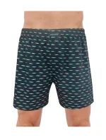 Boxerky Cornette Comfort 002/301 S-2XL Boxerky Cornette Comfort 002/301 S-2XL