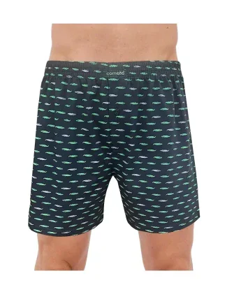 Boxerky Cornette Comfort 002/301 S-2XL Boxerky Cornette Comfort 002/301 S-2XL