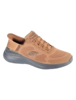 Boty Skechers Slip-ins Bounder 2.0 Emerged M 232459-BRBK