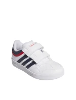 Boty adidas Hoops 4.0 Jr JI3484