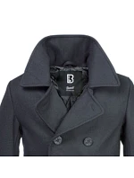 Pánský kabát Brandit Pea Coat – 3109 Pánský kabát Brandit Pea Coat – 3109