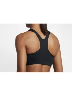 Sportovní podprsenka Nike Swoosh Futura Bra W 899370-010