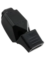 Fox 40 Fuziun CMG píšťalka černá