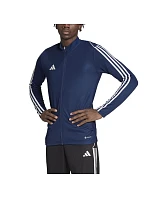 Pánské tričko Tiro 23 League Training Track Top M HS3503 - Adidas