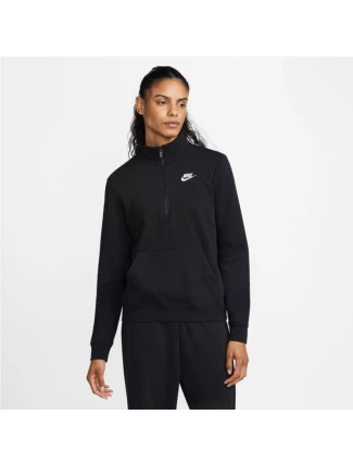 Mikina Nike Sportswear Club Fleece W DQ5838 010