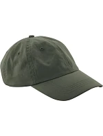 Beechfield B 653B Dětská 6 panelová nízkoprofilová kšiltovka 53.653B olive green