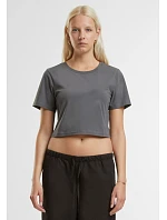 New Morning Studios NM 006 Těžký dámský crop top 57.0006 magnet
