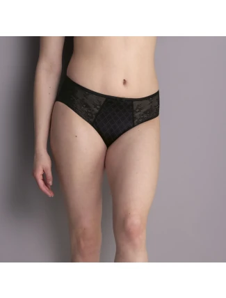 Rosemary kalhotky vyšší+ 1385 black - RosaFaia Rosemary kalhotky vyšší+ 1385 black - RosaFaia