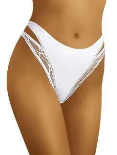 Wol-Bar Fiki barva: bílá