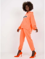 Sada EM KMPL 727.05X fluo oranžová Sada EM KMPL 727.05X fluo oranžová