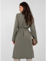 Kabát IT EN FL8808.32 khaki