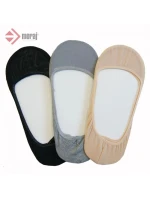 Dámské baleríny 360-001C 3pack - Moraj Dámské baleríny 360-001C 3pack - Moraj