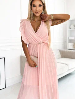 Společenské šaty model 182467 Numoco