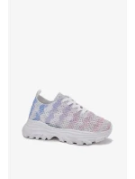 Sportovní obuv  model 214081 Step in style